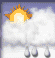 Chance of Showers