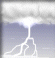 Thunder storms