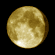 Waning Gibbous Moon